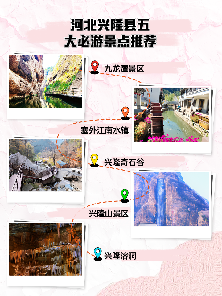 兴隆县地图(承德市兴隆县地图)