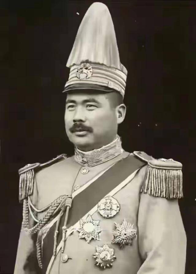 将官(将官军衔分几级)