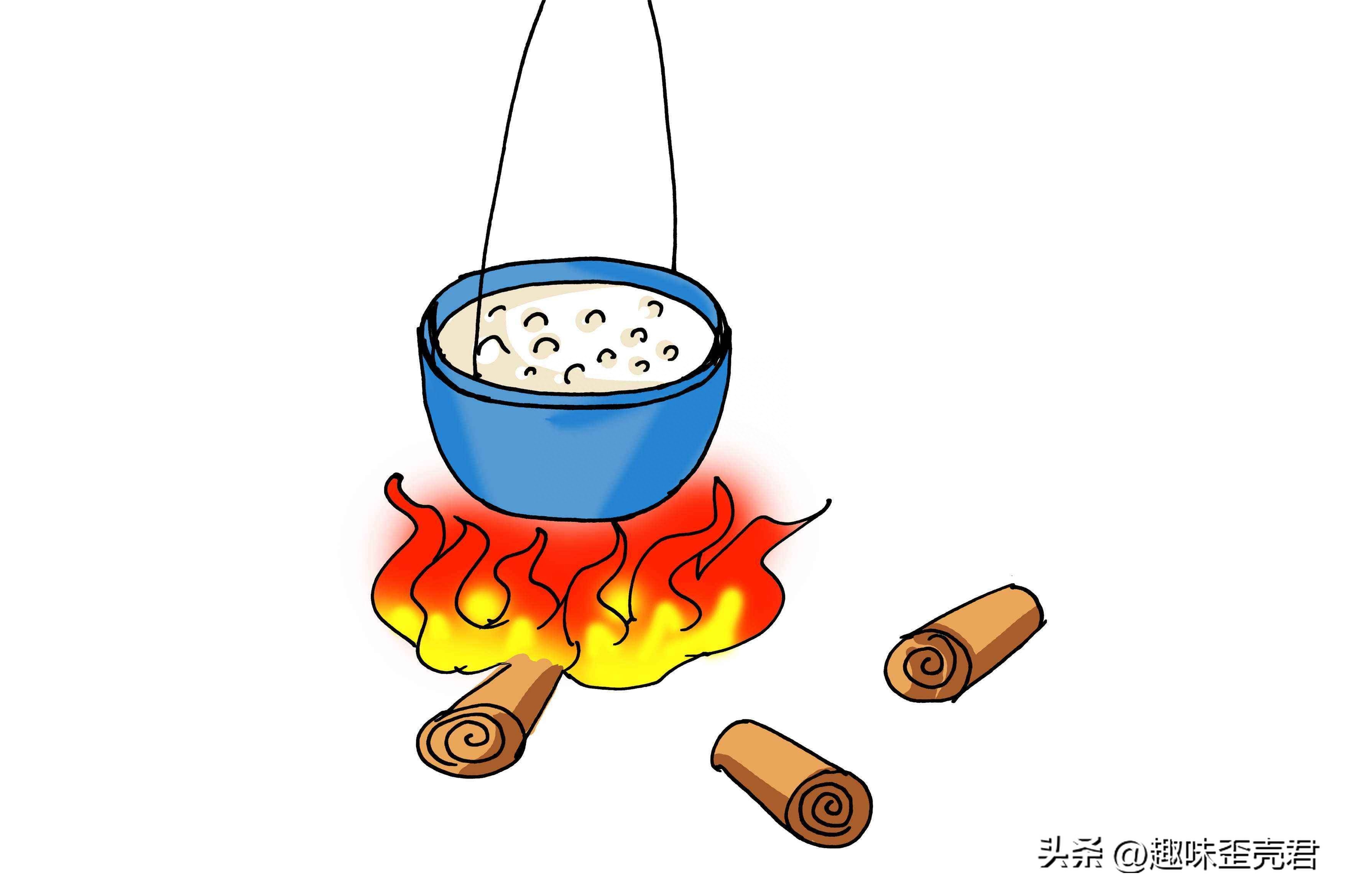 釜底抽薪造句(釜底抽薪的成语运用)