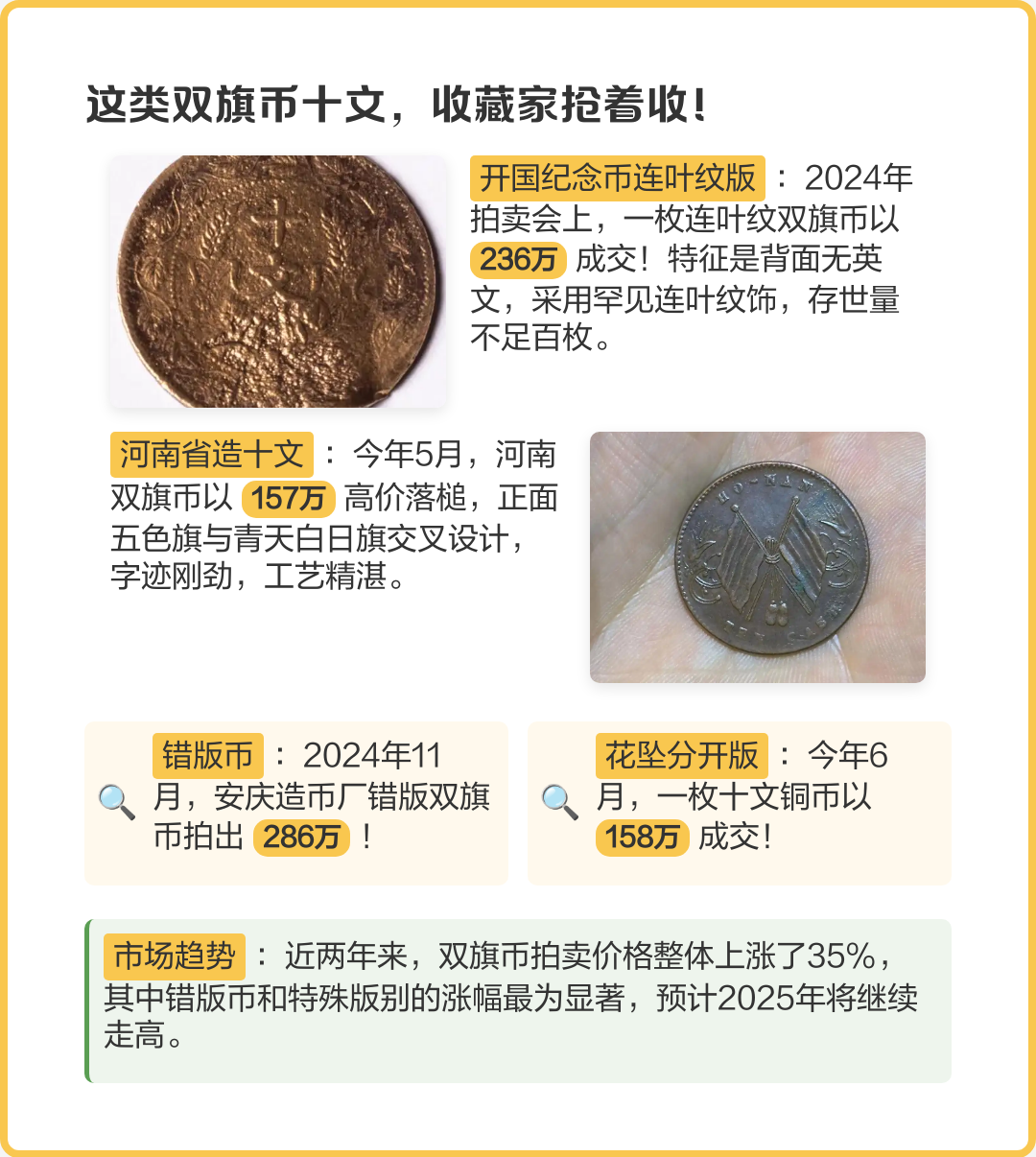 双旗币价格表2020回收(双旗币价格表2020回收十文)