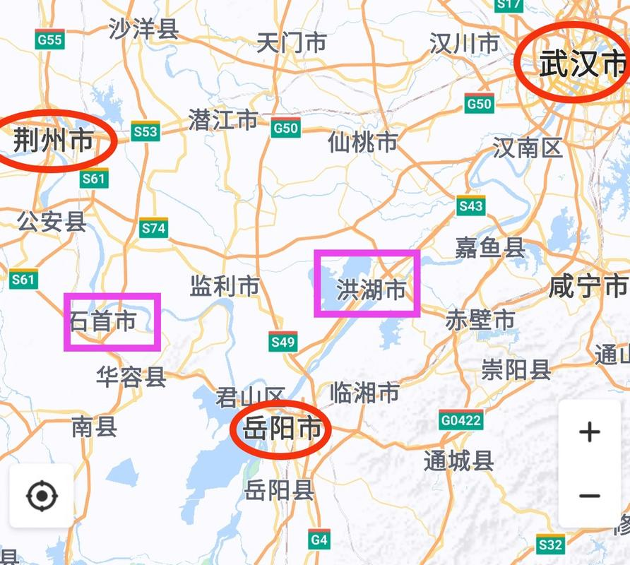 湖北荆州属于哪个市(湖北省荆州属于哪个市) 湖北荆州属于哪个市(湖北省荆州属于哪个市)