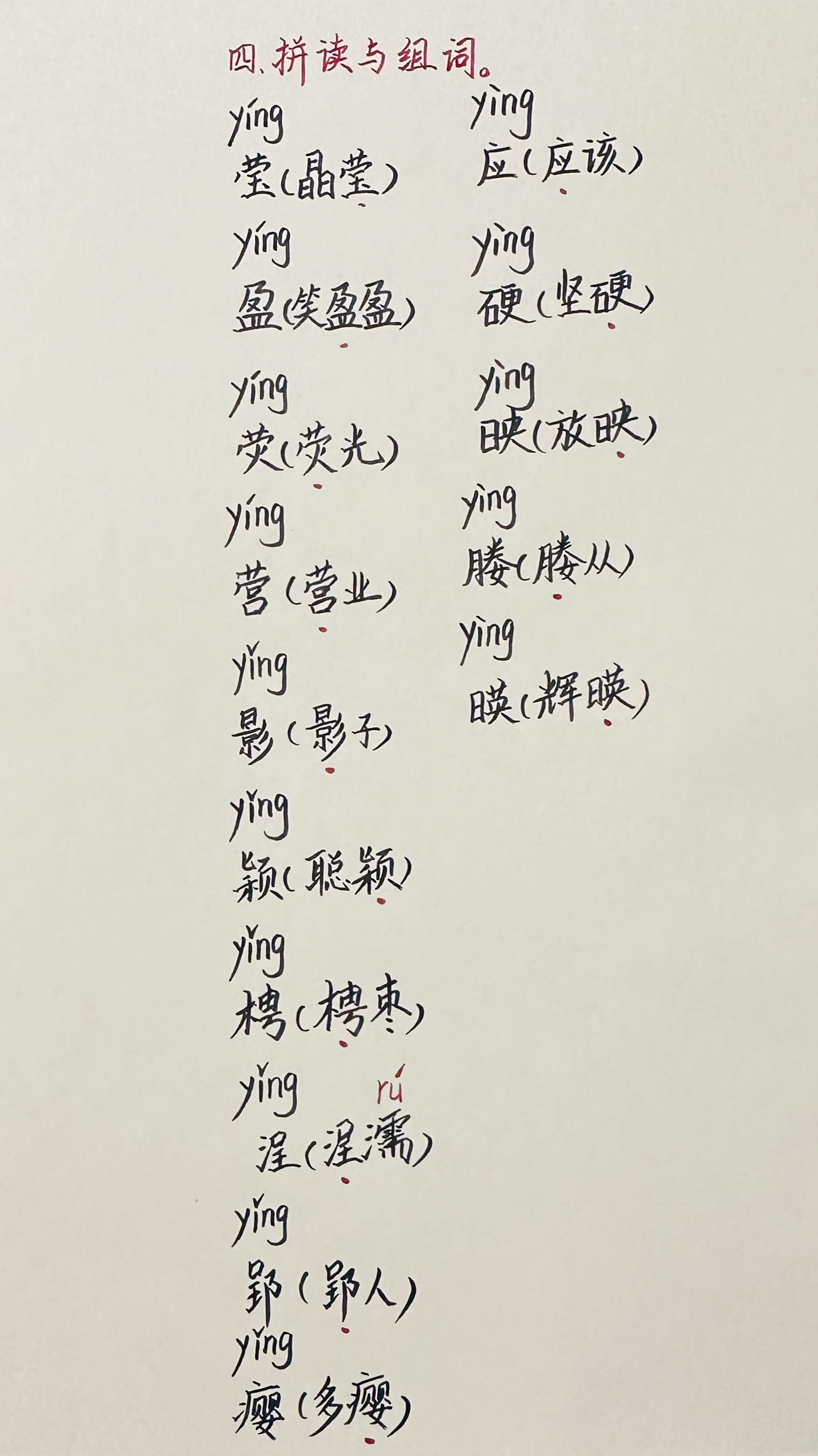滓的拼音(滓的拼音怎么读音)