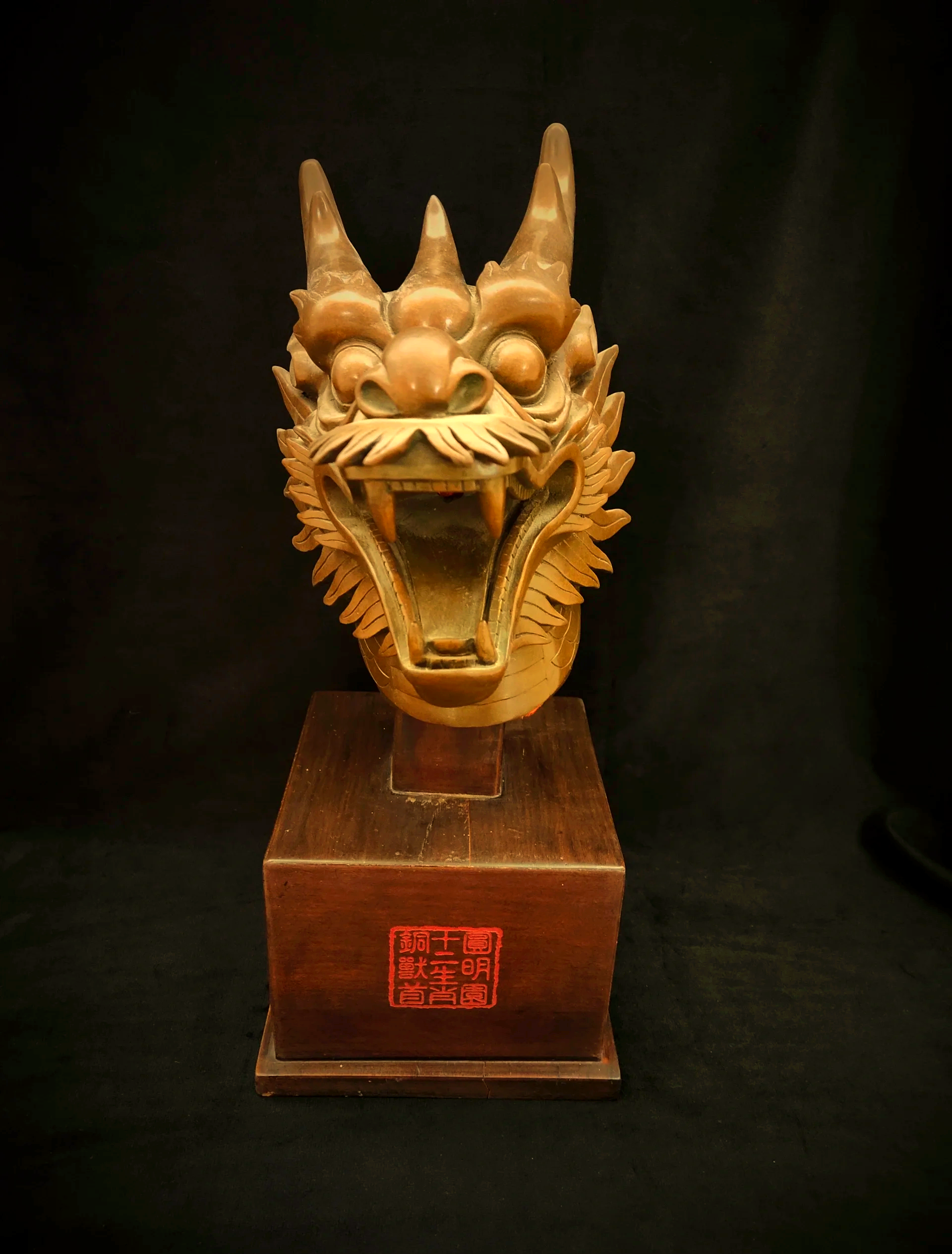 十二生肖铜首(12生肖铜首简介)