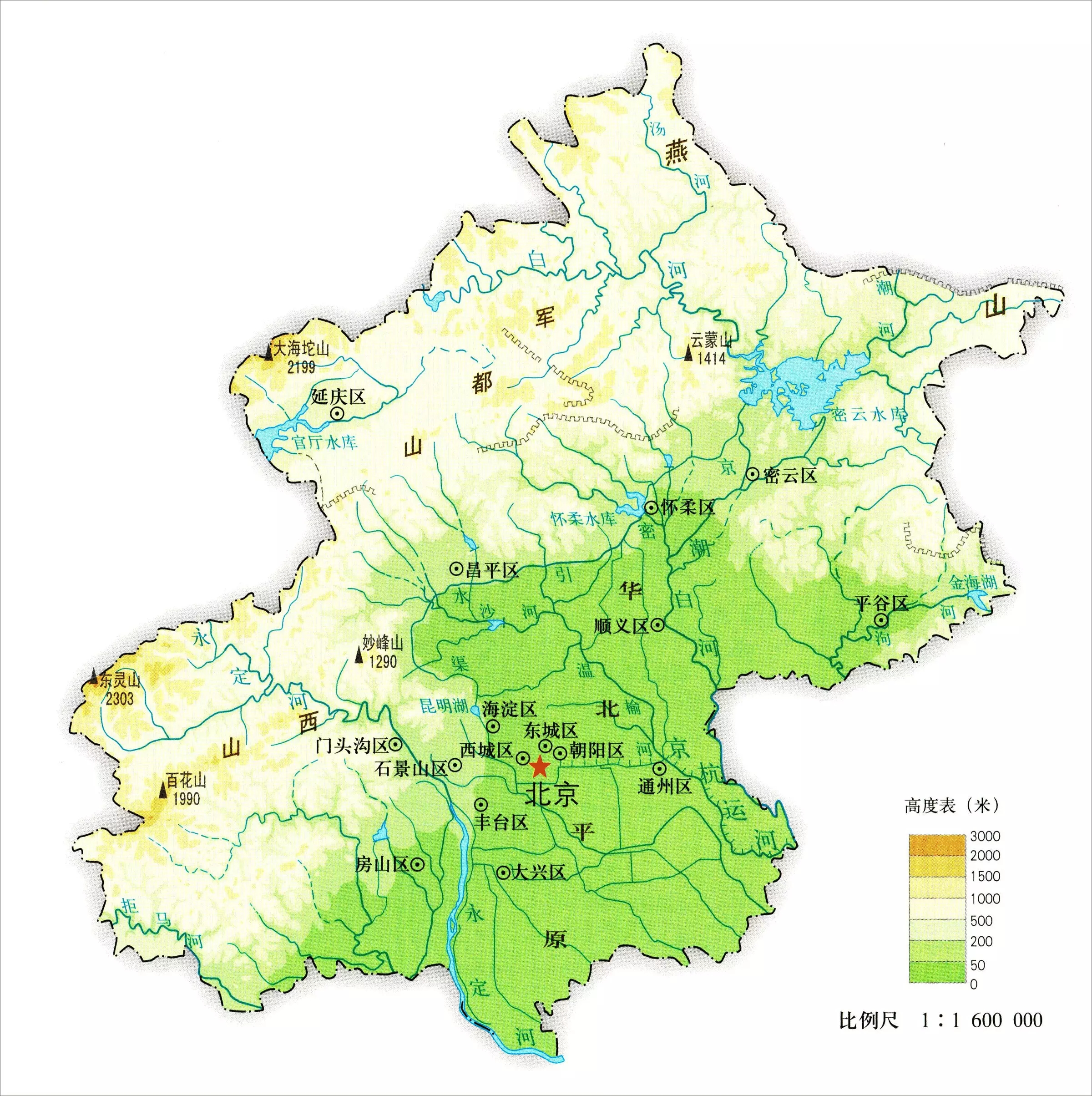 天津市地图全图(天津市区地图全图) 天津市地图全图(天津市区地图全图)