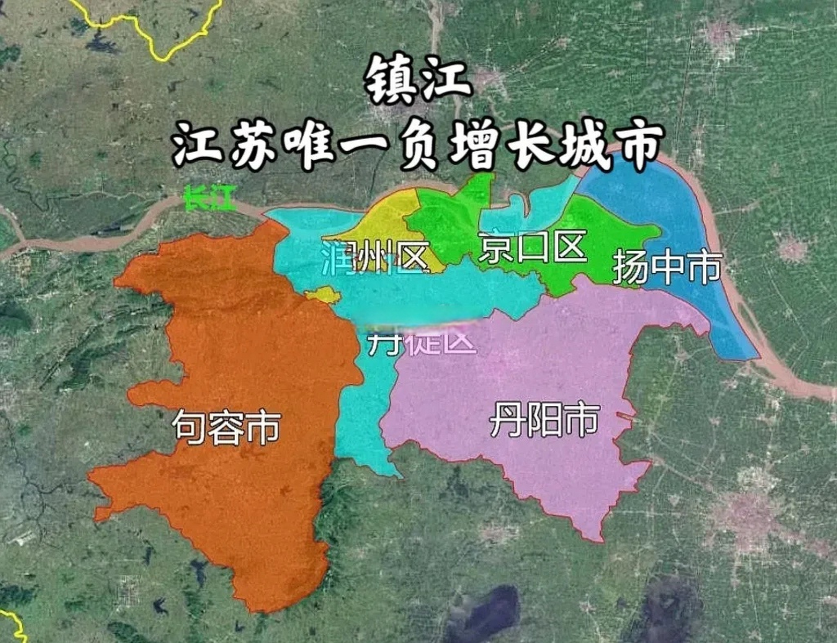 镇江市地图(镇江市地图全图高清版可放大) 镇江市地图(镇江市地图全图高清版可放大)