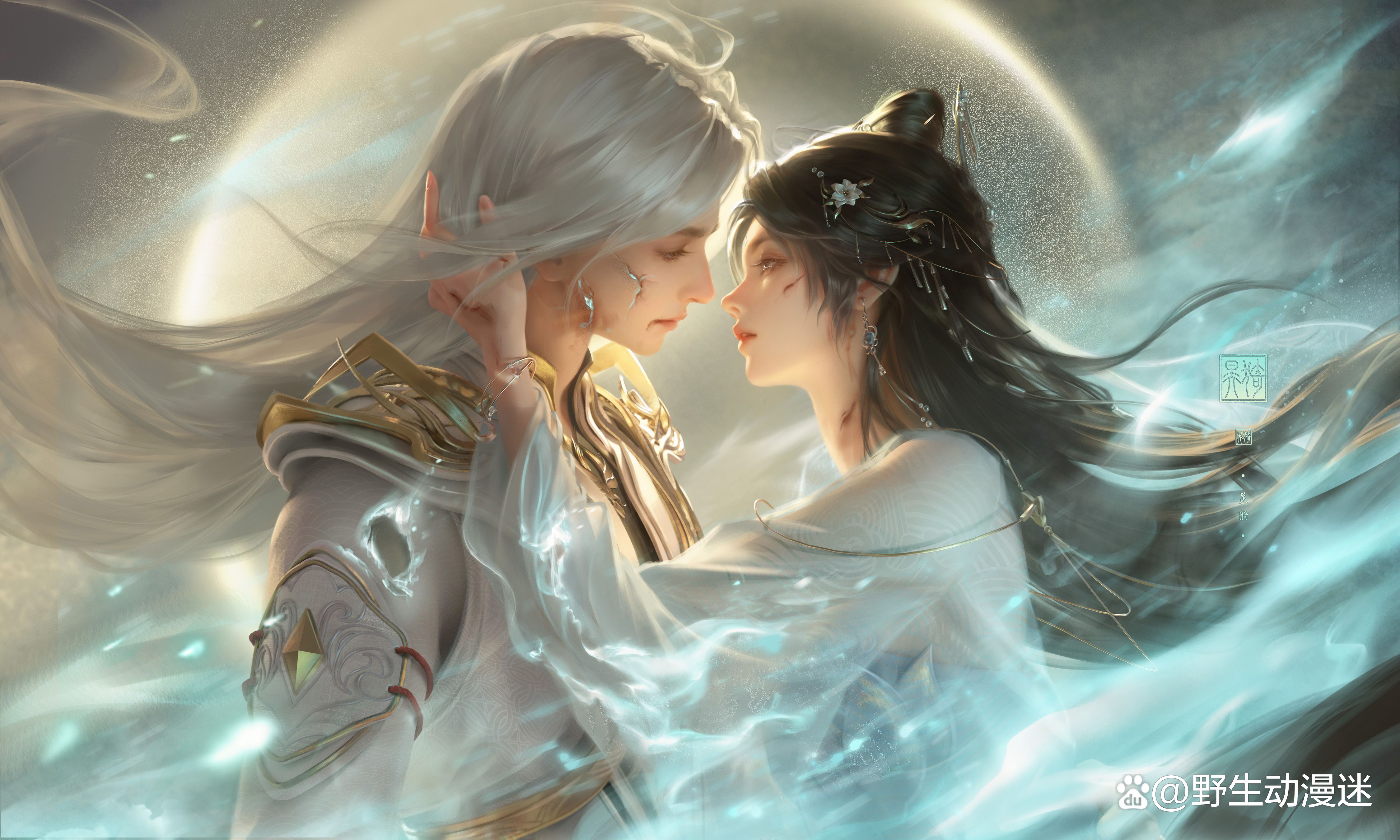 当代玄幻小说排行榜(2020十大玄幻小说排行榜)