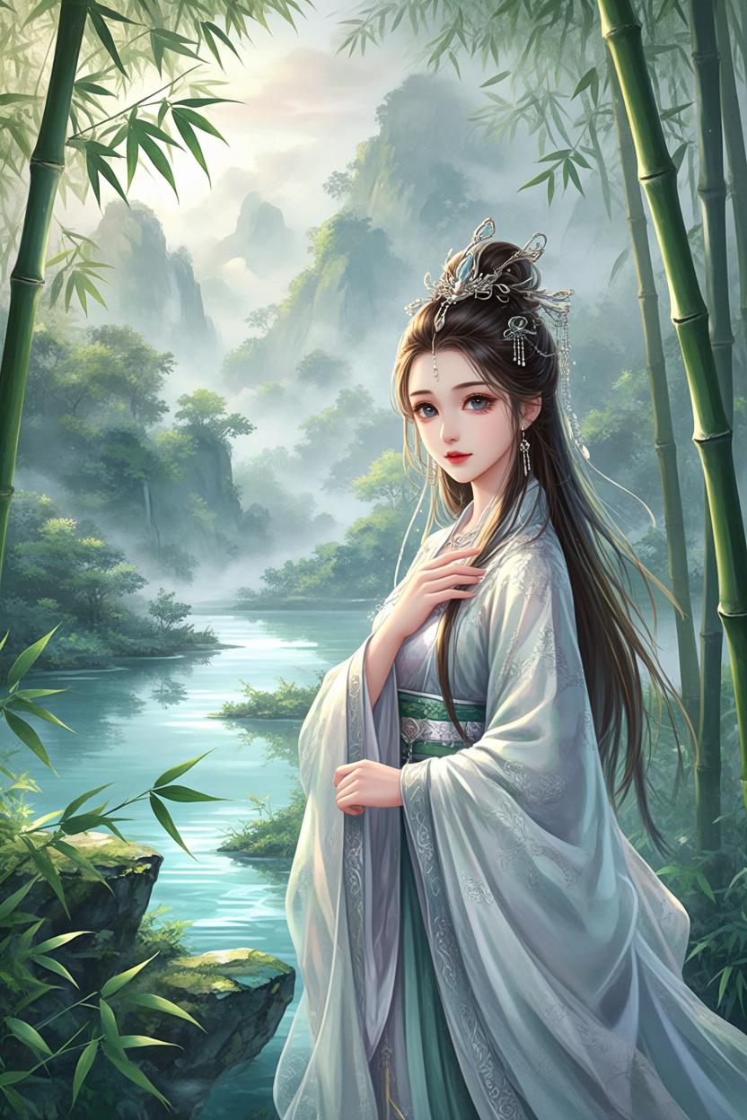 穿书这恶毒贵妃她不当了(穿书后恶毒贵妃不想洗白了)