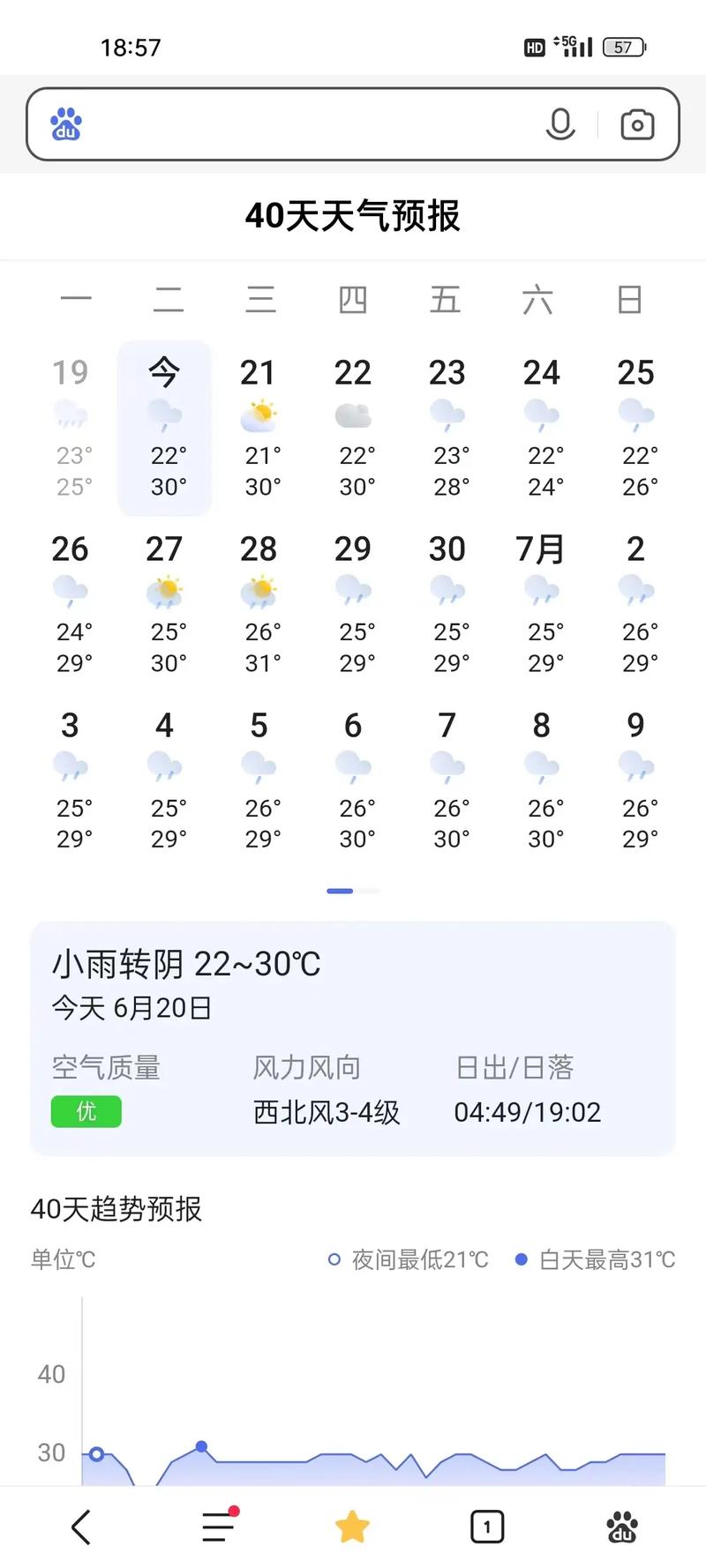 荆门天气预报30天(荆门天气预报30天一个月) 荆门天气预报30天(荆门天气预报30天一个月)