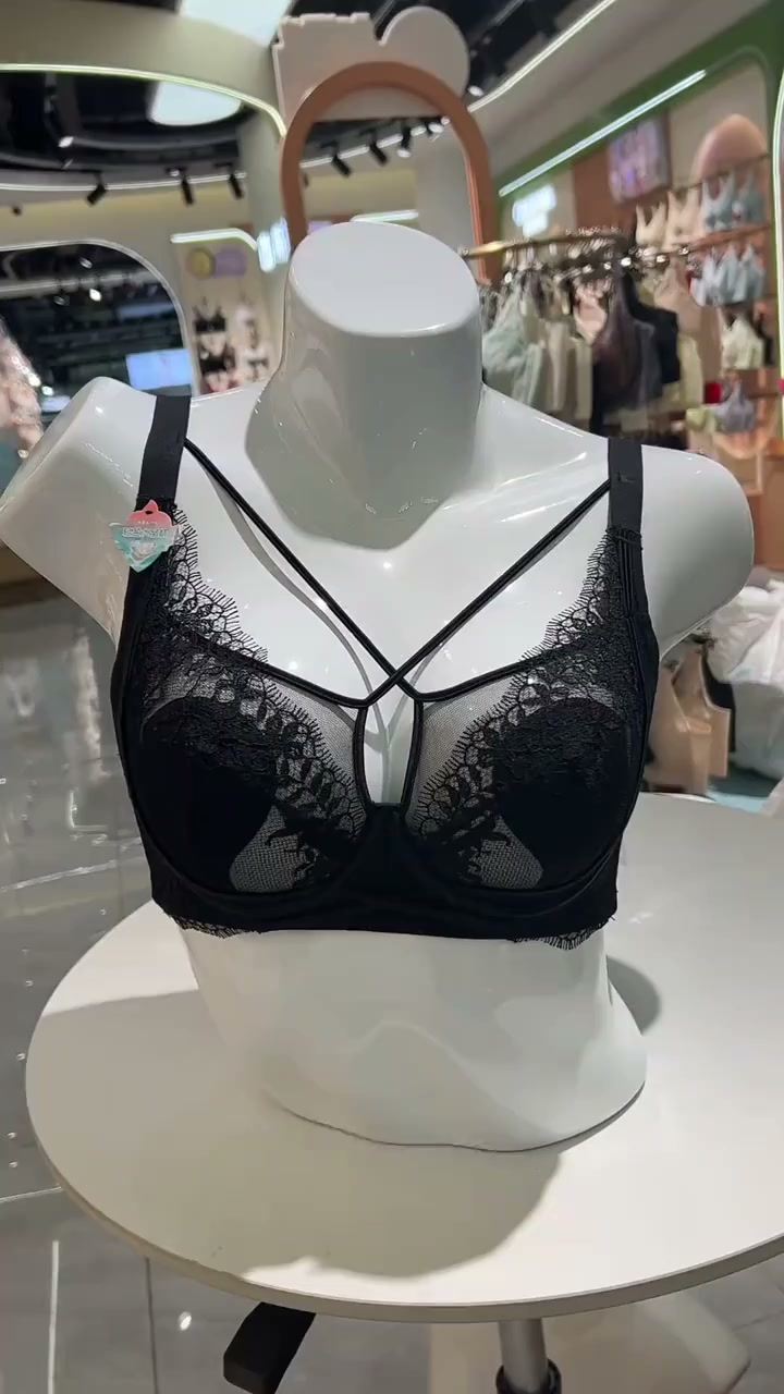 女内衣十大品牌(女内衣品牌前十名)