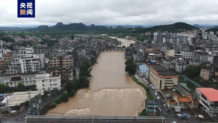 涝(涝池)
