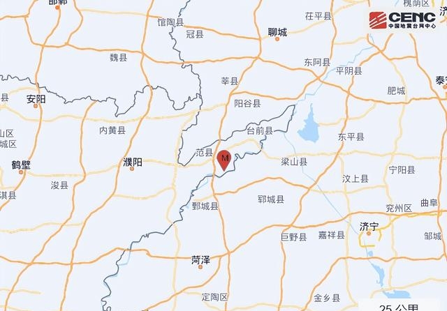 范县地图(范县地图全图可放大) 范县地图(范县地图全图可放大)