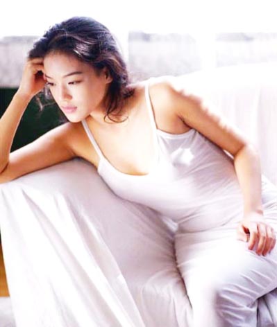 舒淇早期裸乳照(舒淇早期裸乳照片高清)