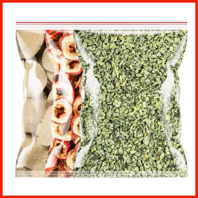 干荷叶泡水喝的功效(山楂陈皮干荷叶泡水喝的功效)