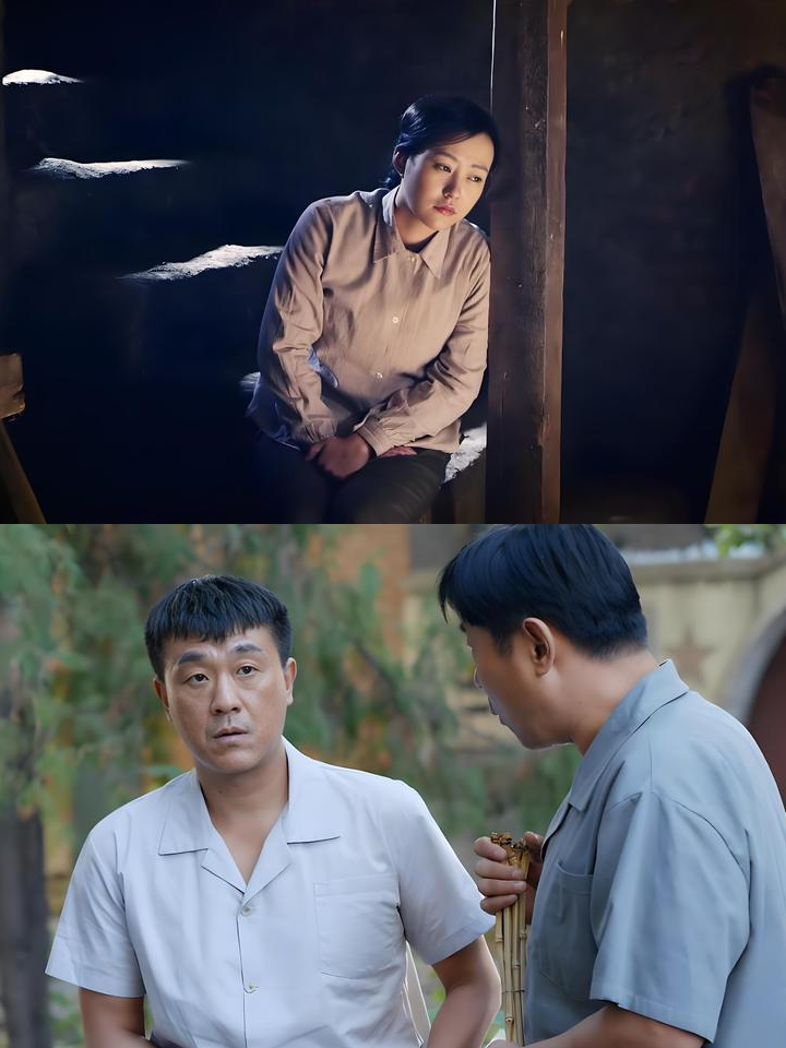 情满四合院傻柱和谁结婚了(情满四合院傻柱最后和谁一起)