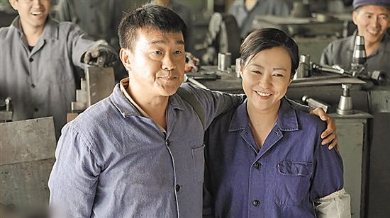 情满四合院傻柱和谁结婚了(情满四合院傻柱最后和谁一起)