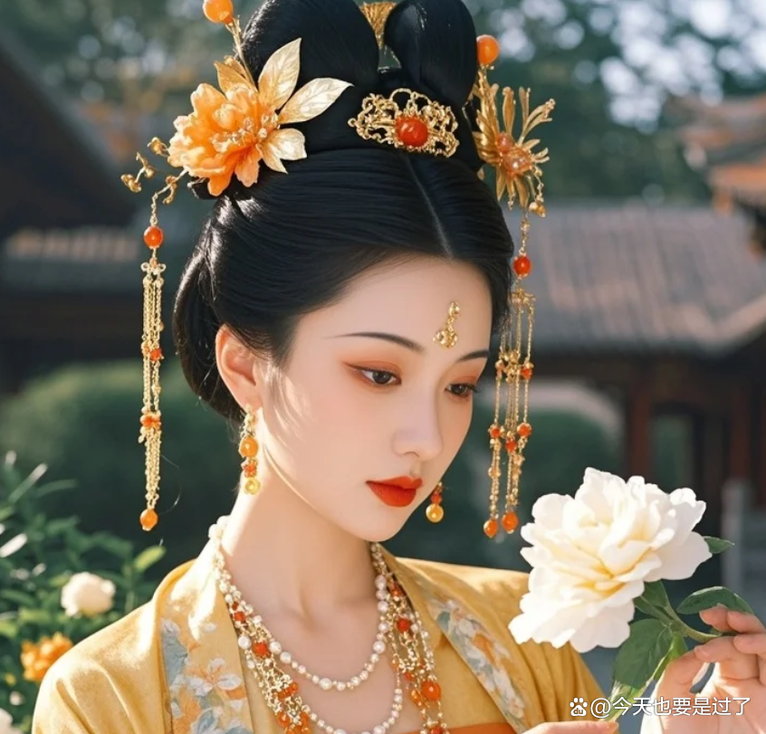 红颜素妆的意思(红颜素妆猜几个肖)