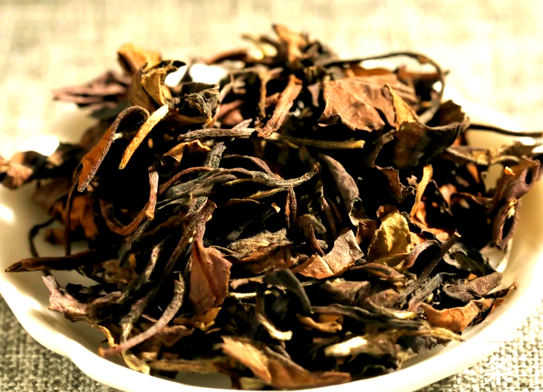 贡眉白茶是什么茶(贡眉白茶属于什么茶) 贡眉白茶是什么茶(贡眉白茶属于什么茶)