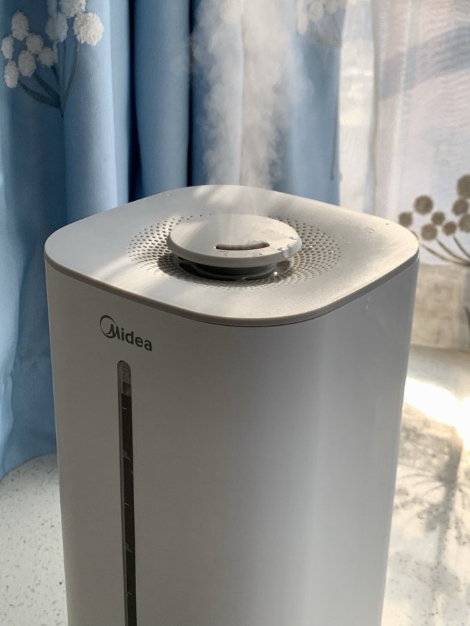 荣事达加湿器怎么样(荣事达加湿器使用说明)