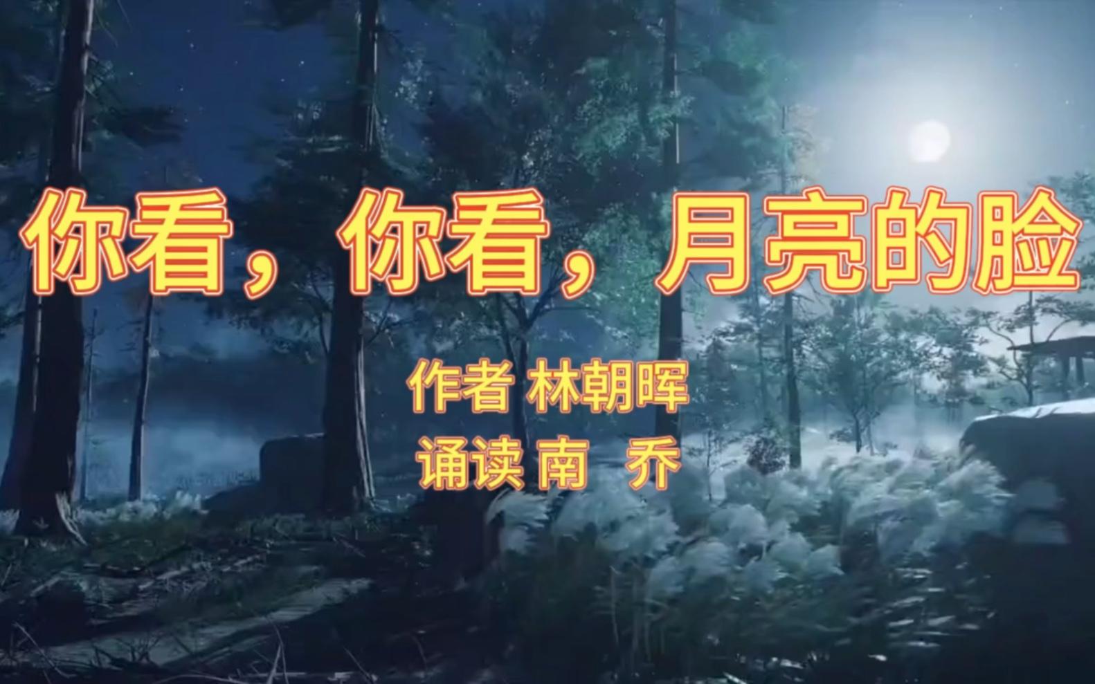 不看月亮小说(不看月亮小说七颗荔枝)
