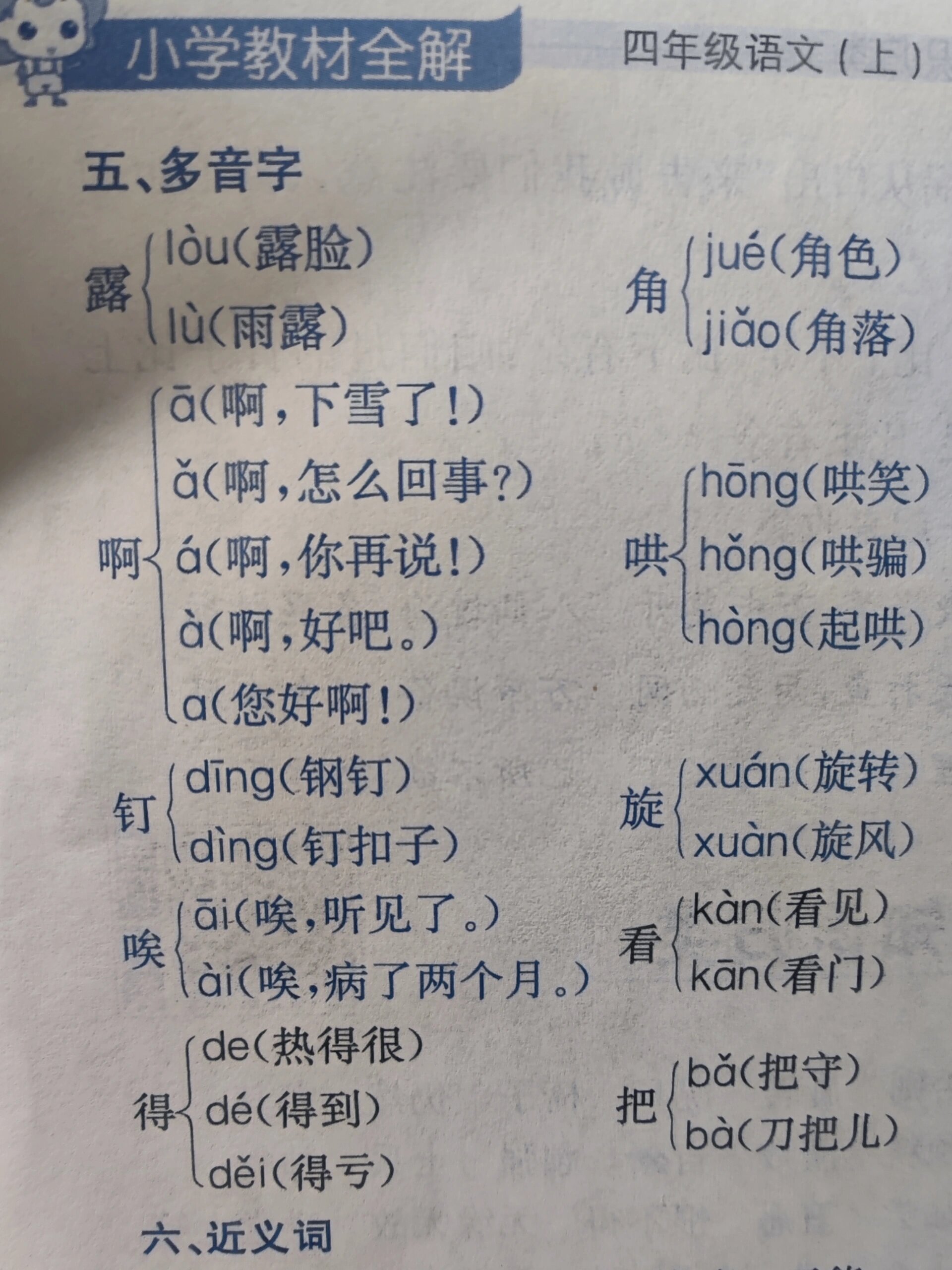 冗的同音字(冗的同音字有那些)