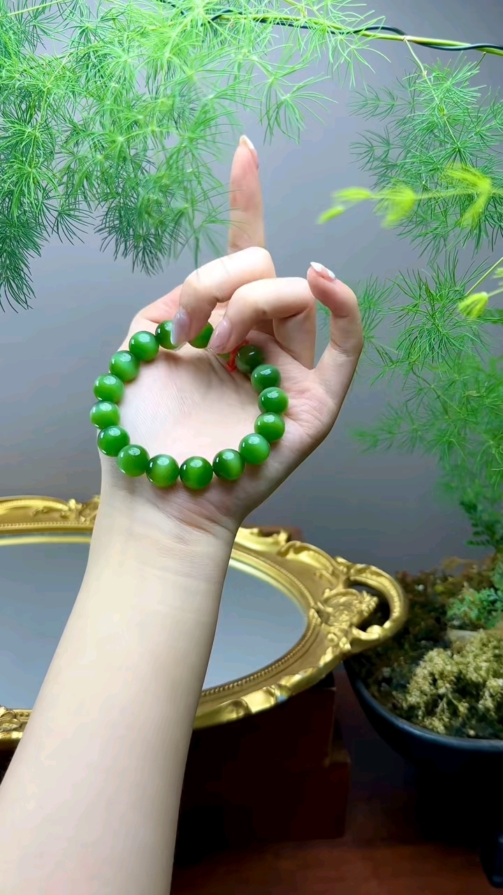 猫眼碧玉(猫眼碧玉值钱吗) 猫眼碧玉(猫眼碧玉值钱吗)