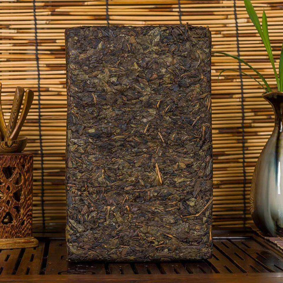 茯茶是什么茶(新疆茯茶是什么茶)
