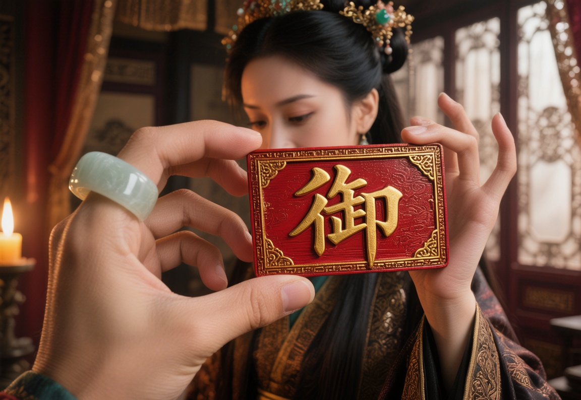 穿越女尊国有七个夫君的小说(穿越女尊王朝七个夫君都是我的)