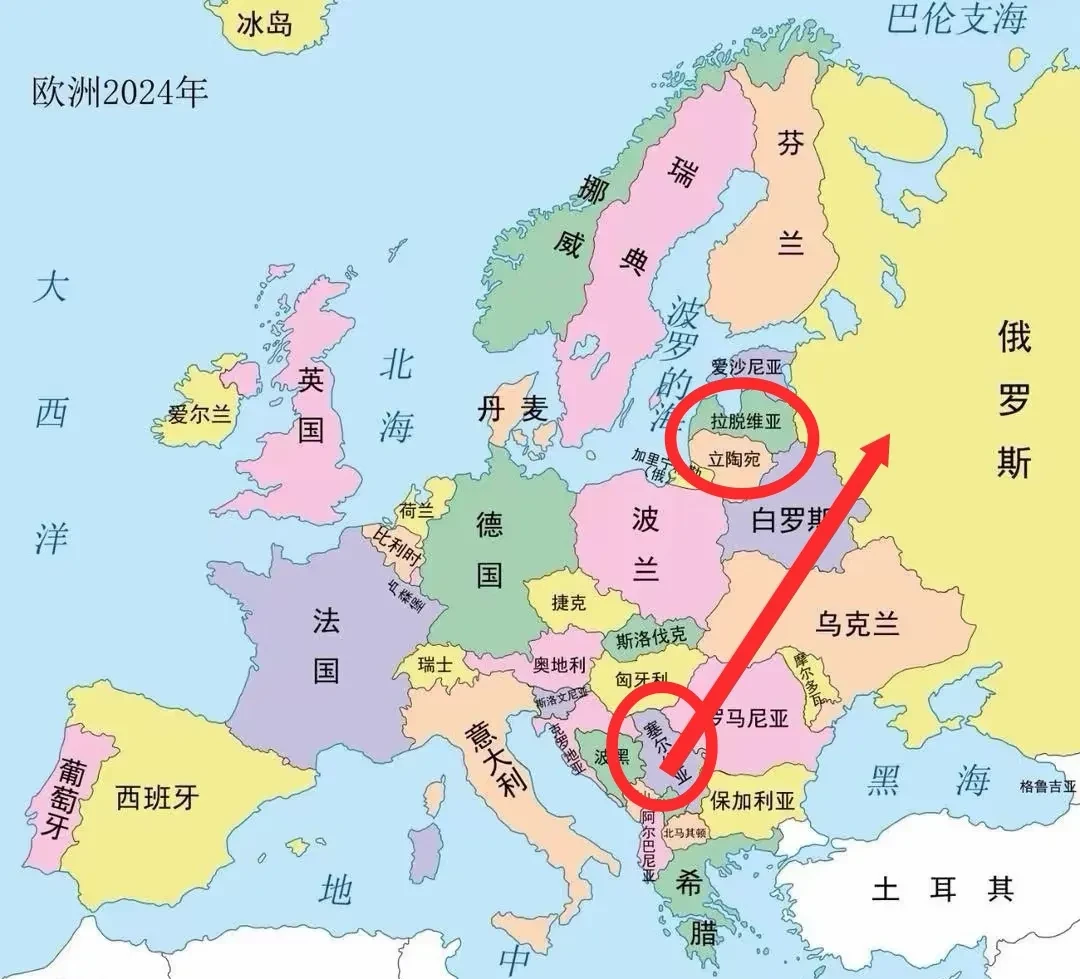 乌拉圭属于哪个洲(乌拉圭属于哪个洲?)