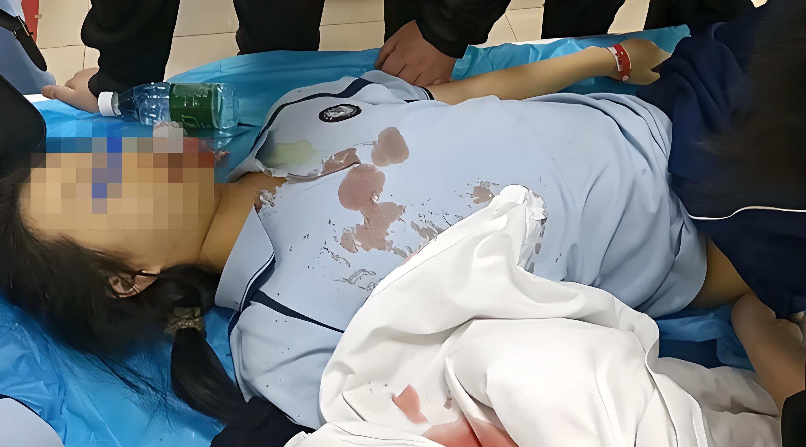 成飞中学事件(成飞中学黑历史) 成飞中学事件(成飞中学黑历史)