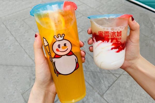 冰雪蜜城加盟费多少钱(冰雪蜜城加盟费多少钱一个月)