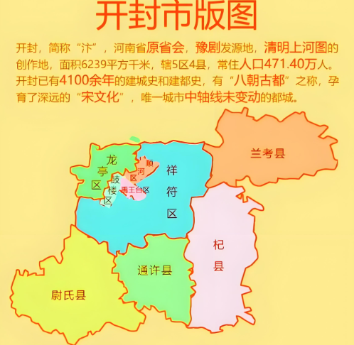 河南通许县属于哪个市(河南通许县属于哪个地区)