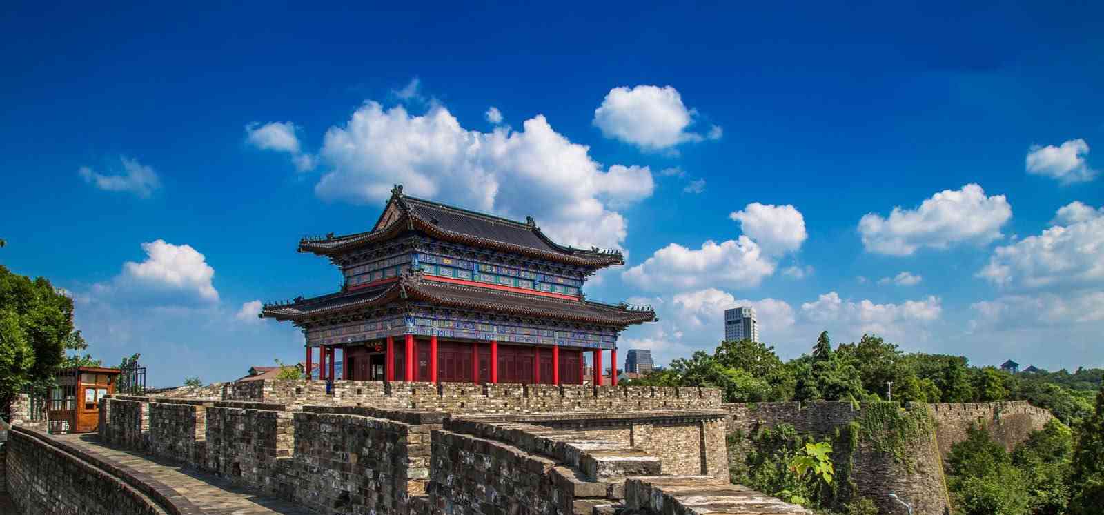 南京周边旅游景点推荐(南京周边10个绝佳去处) 南京周边旅游景点推荐(南京周边10个绝佳去处)
