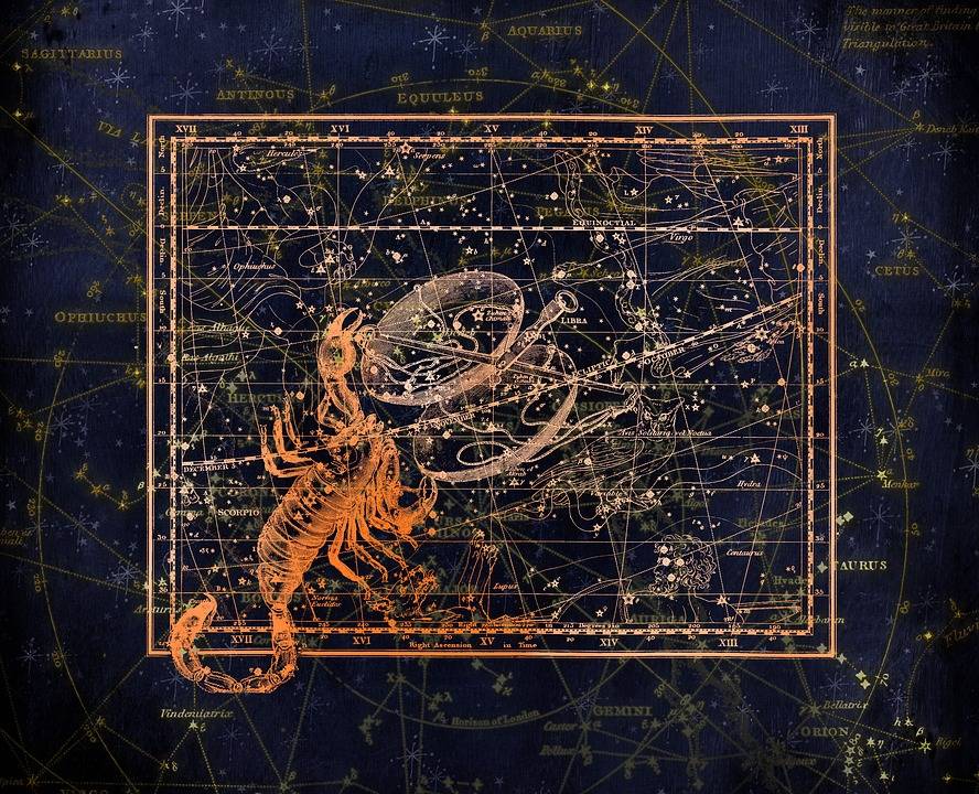 天枰座(天枰座是什么向星座)
