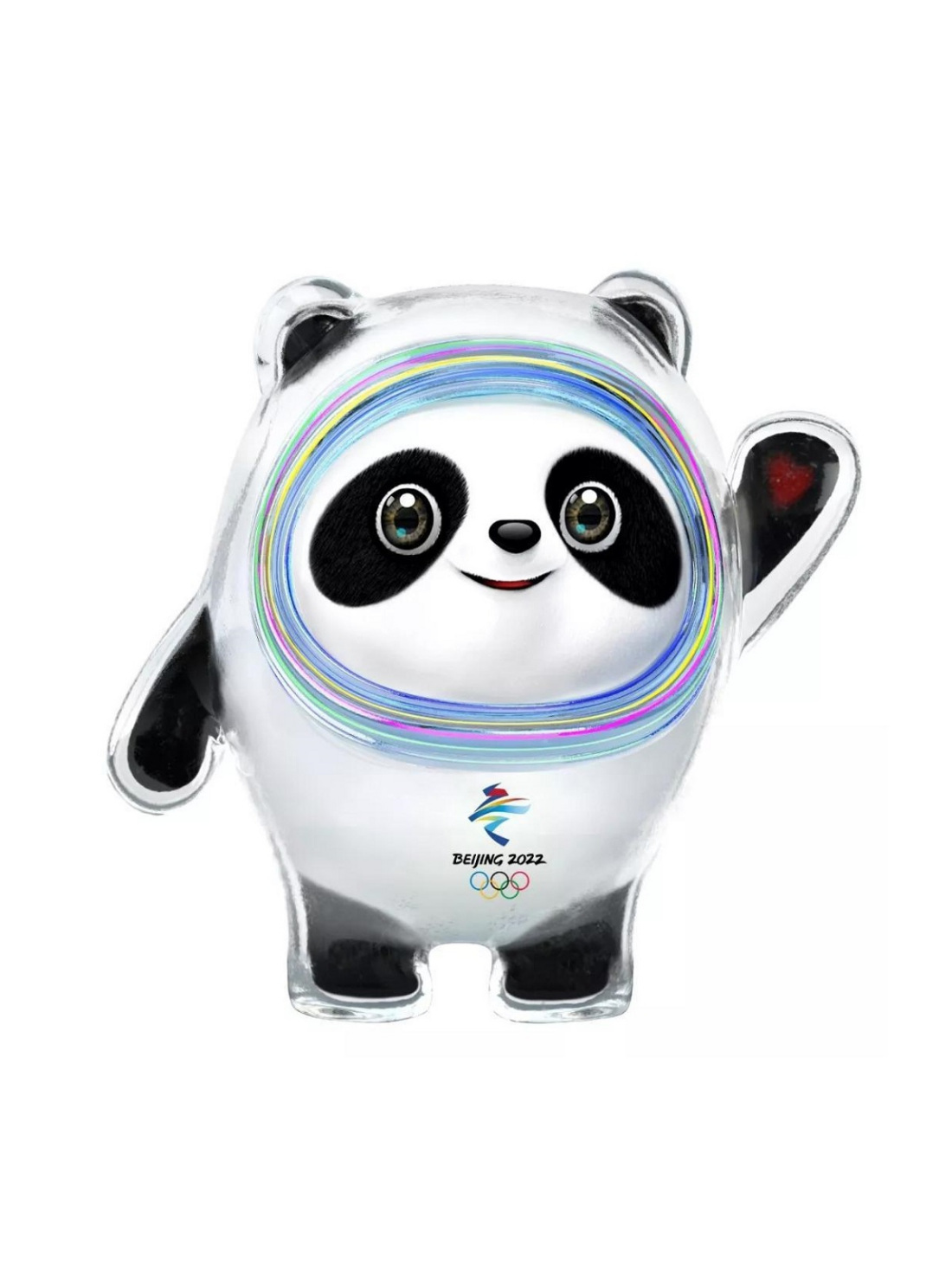 2022年吉祥物(2022年吉祥物的介绍) 2022年吉祥物(2022年吉祥物的介绍)