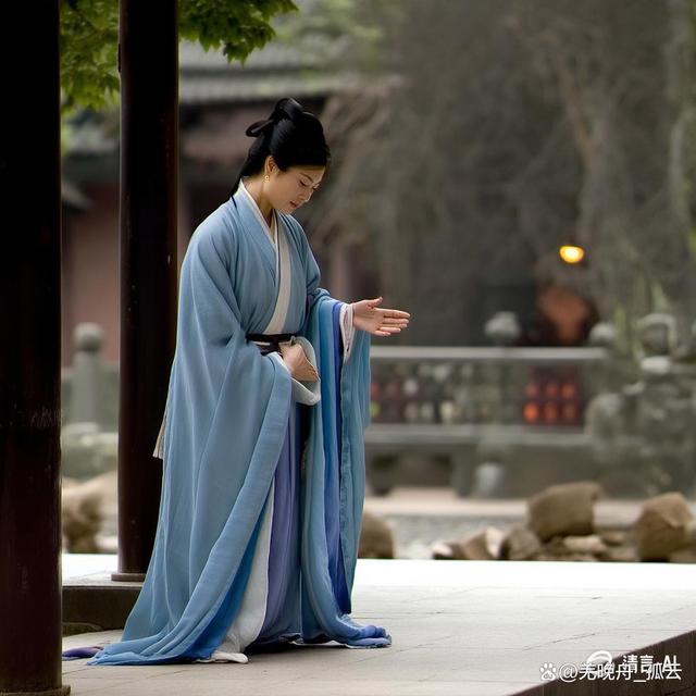 裣衽(裣衽礼图解)