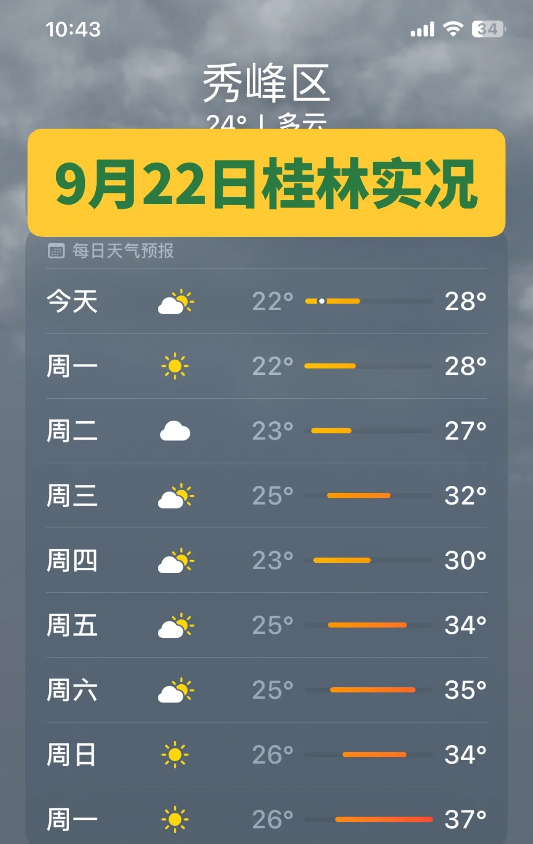 柳州天气30天天气预报(柳州天气30天天气预报最新)