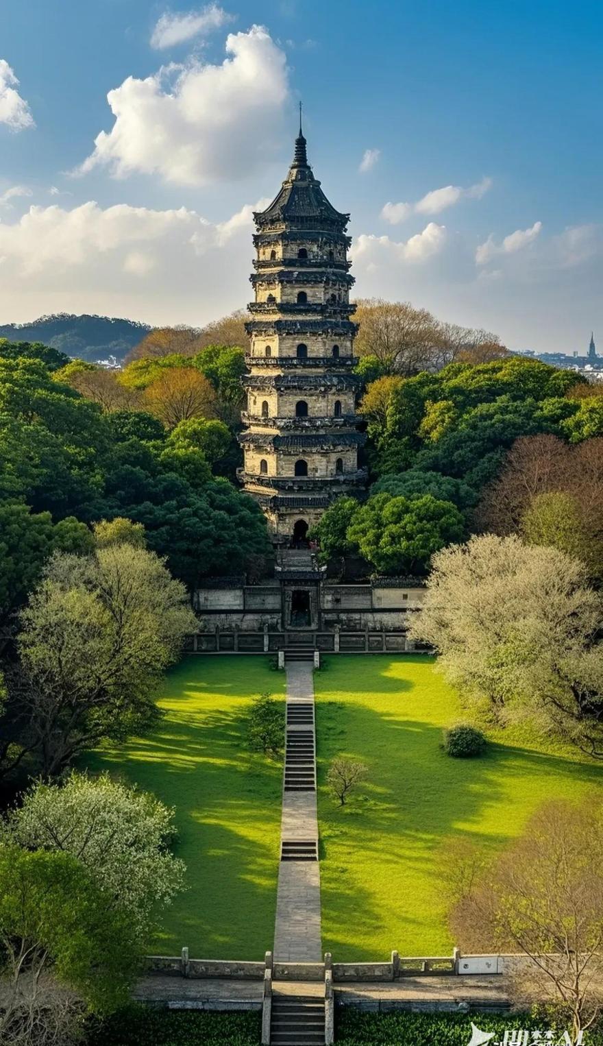 苏州十大景点(苏州十大景点有哪些) 苏州十大景点(苏州十大景点有哪些)