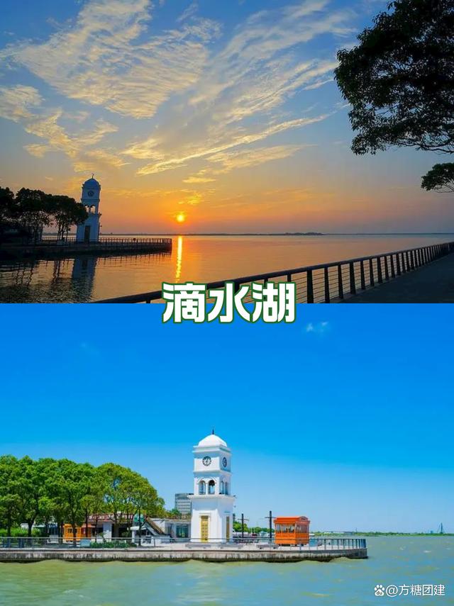 上海周边好玩的地方排行榜(上海周边有啥好玩的景点推荐)