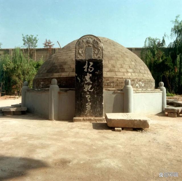 太平公主墓(太平公主墓找到了吗) 太平公主墓(太平公主墓找到了吗)