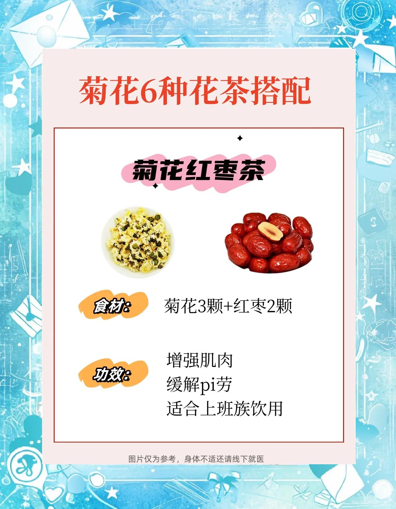 菊花普洱茶的功效(女人喝普洱茶的好处) 菊花普洱茶的功效(女人喝普洱茶的好处)