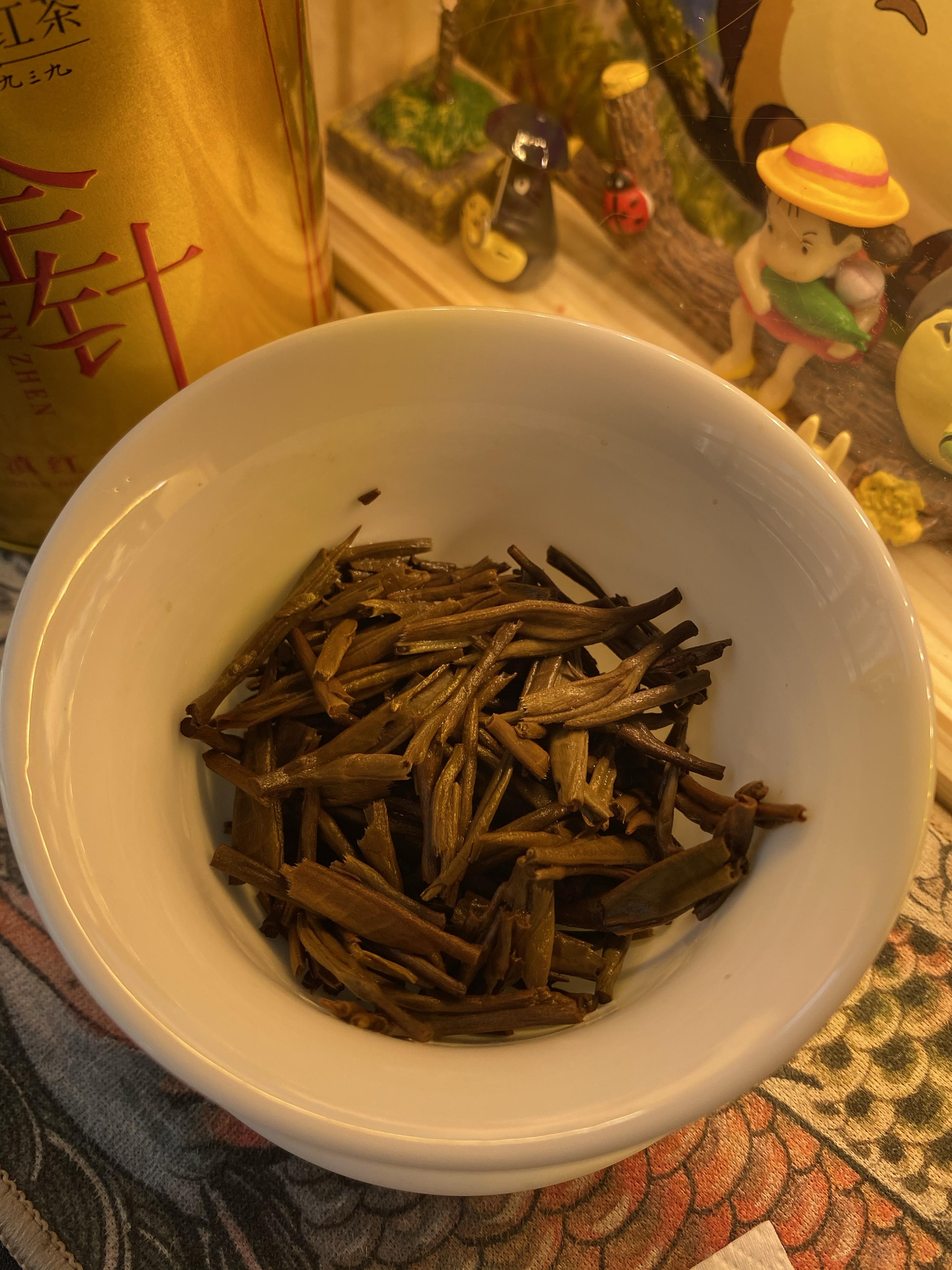 凤牌滇红茶(凤牌滇红茶多少钱一斤)