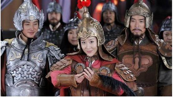 杨宗保的儿子(杨宗保的儿子是什么名字)