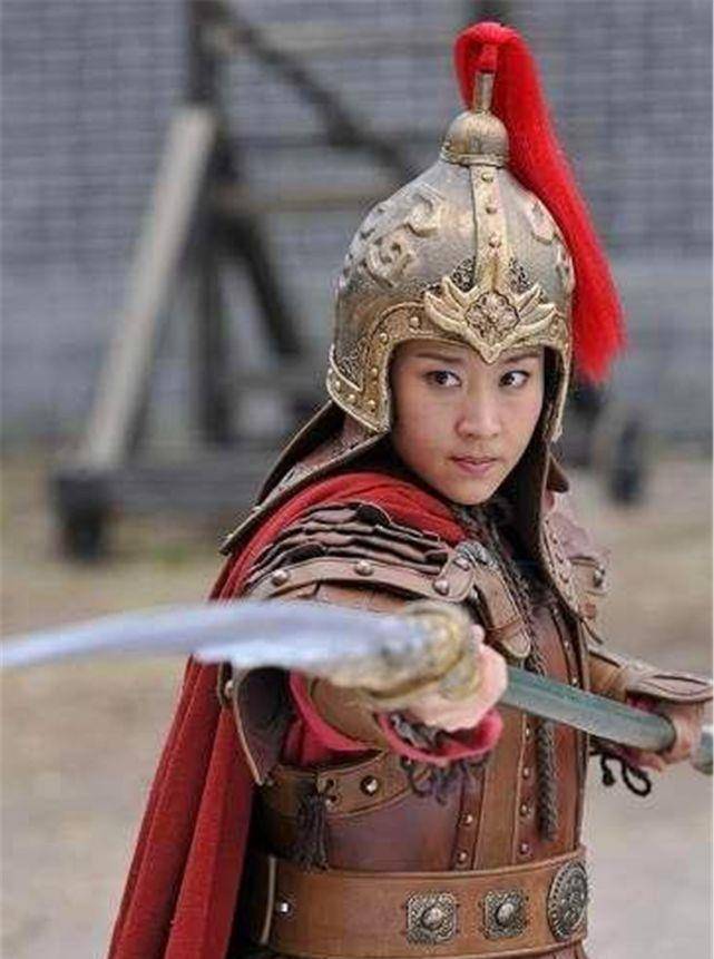 杨宗保的儿子(杨宗保的儿子是什么名字)