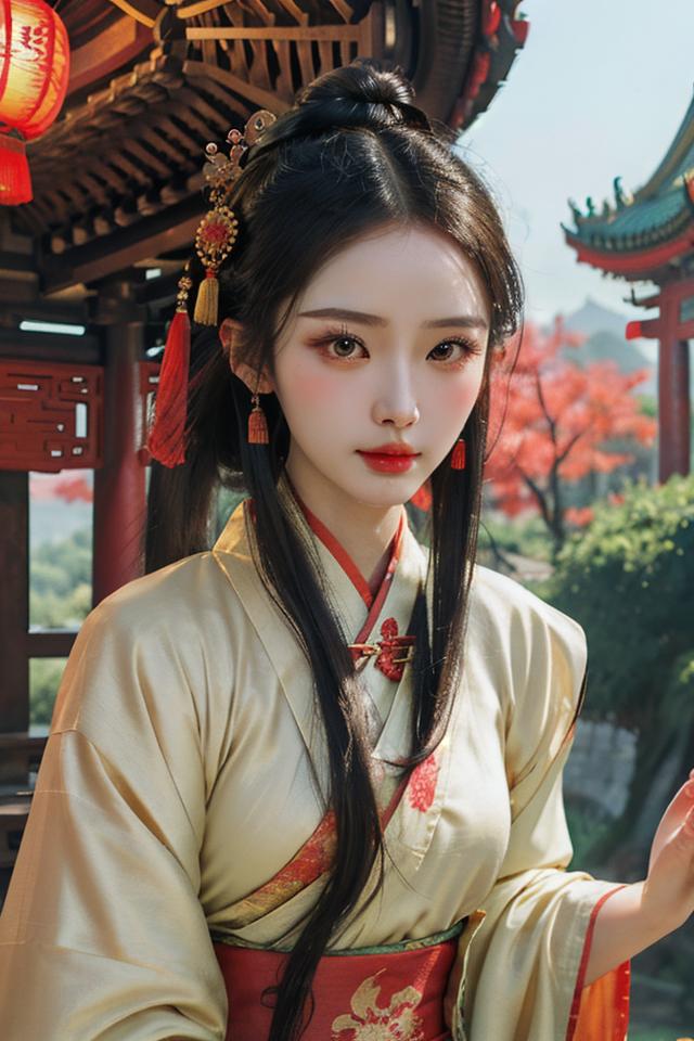 妃出农家来:长姐威武(农门贵女长姐如母养家忙)