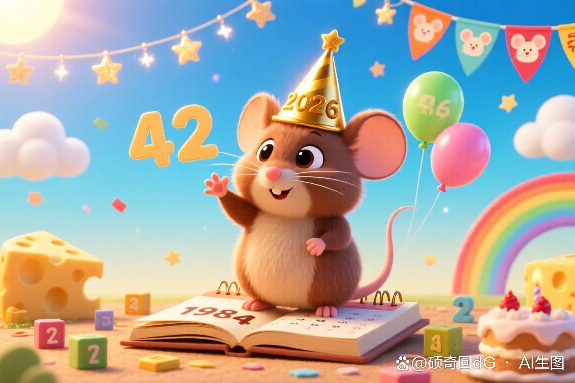 属鼠的今年多大(属鼠的今年多大了一览表)