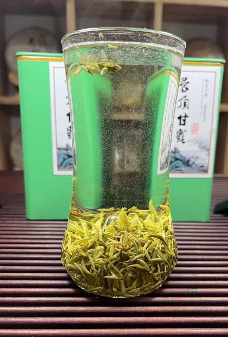 蒙顶甘露产地(蒙顶甘露茶产地) 蒙顶甘露产地(蒙顶甘露茶产地)