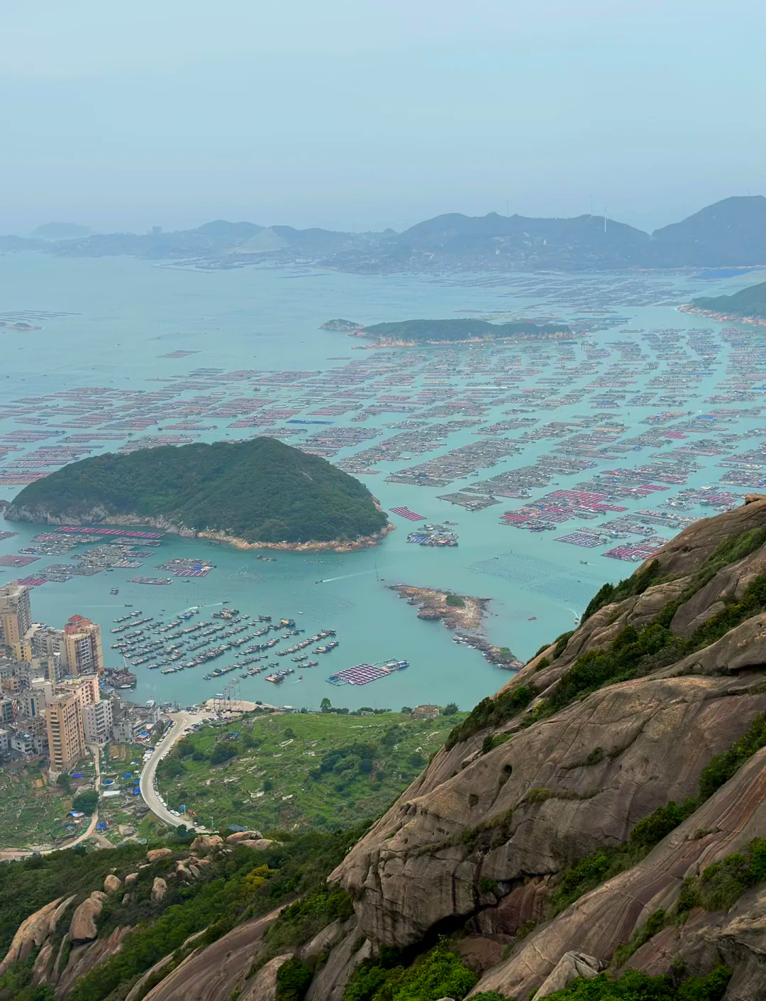 连江县旅游必去十大景点(连江县旅游必去十大景点图片)