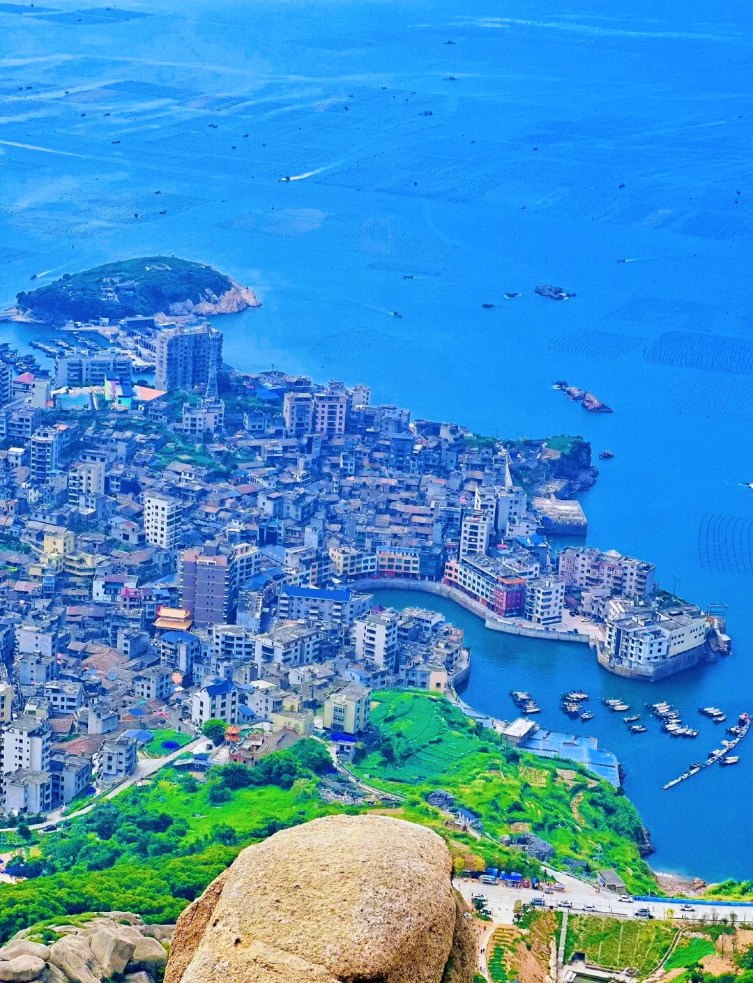 连江县旅游必去十大景点(连江县旅游必去十大景点图片)