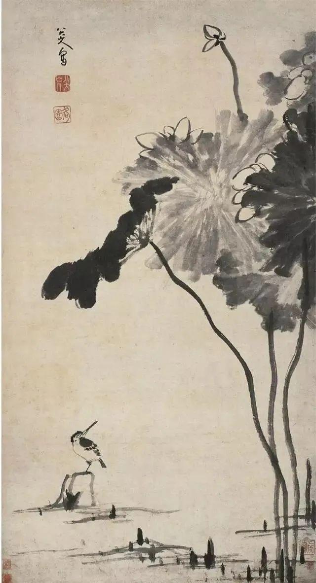 国画大师(国画大师有哪些)