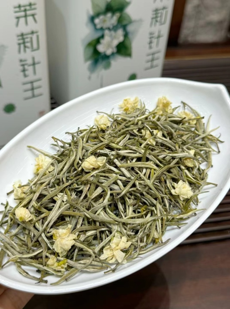 茉莉花茶去火吗(茉莉花茶去火吗还是上火)
